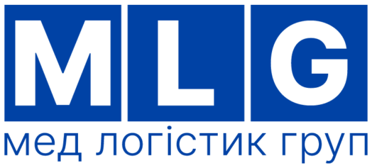 MLG · Med Logistic Group